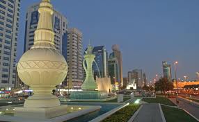 luxurious cities in Dubai